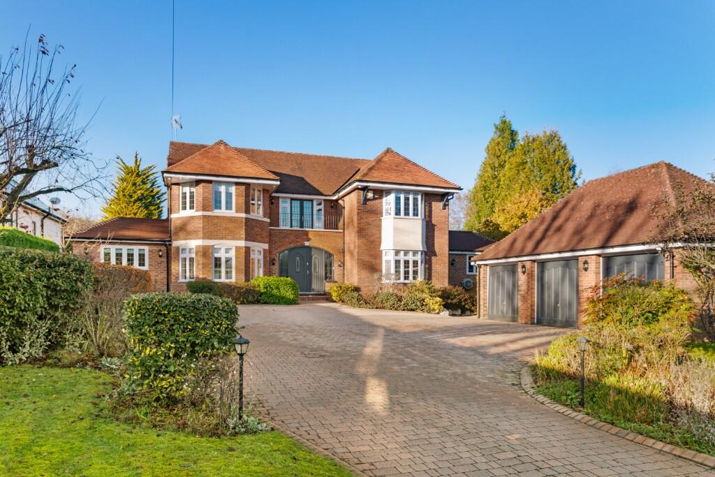 Additional image 28 of Lovelace Avenue, Solihull, B91