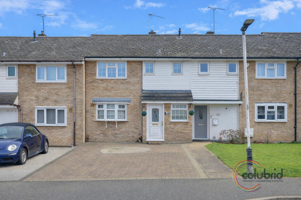 Main image of property: Great Gregorie, Basildon