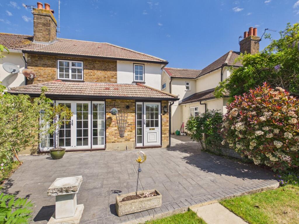 Main image of property: Chattern Hill, Ashford, Surrey, TW15