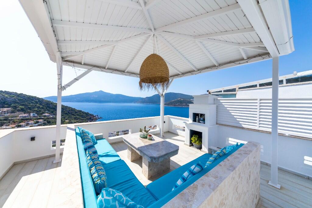 Main image of property: Kalkan, Kas, Antalya