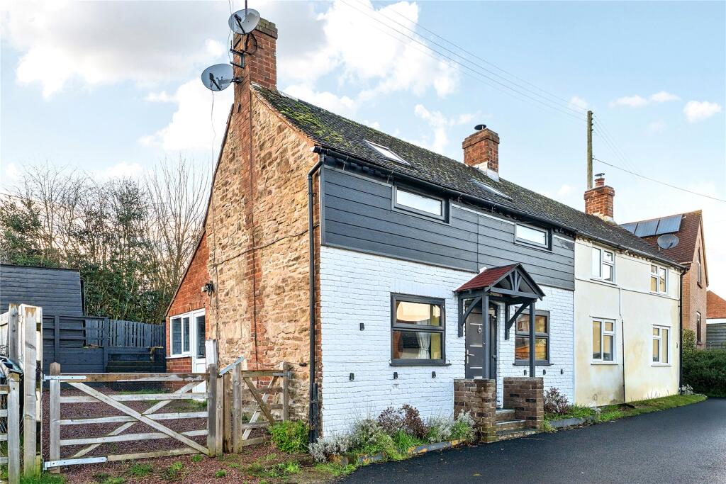 Main image of property: New Road, Cleobury Mortimer, Kidderminster, Shropshire, DY14