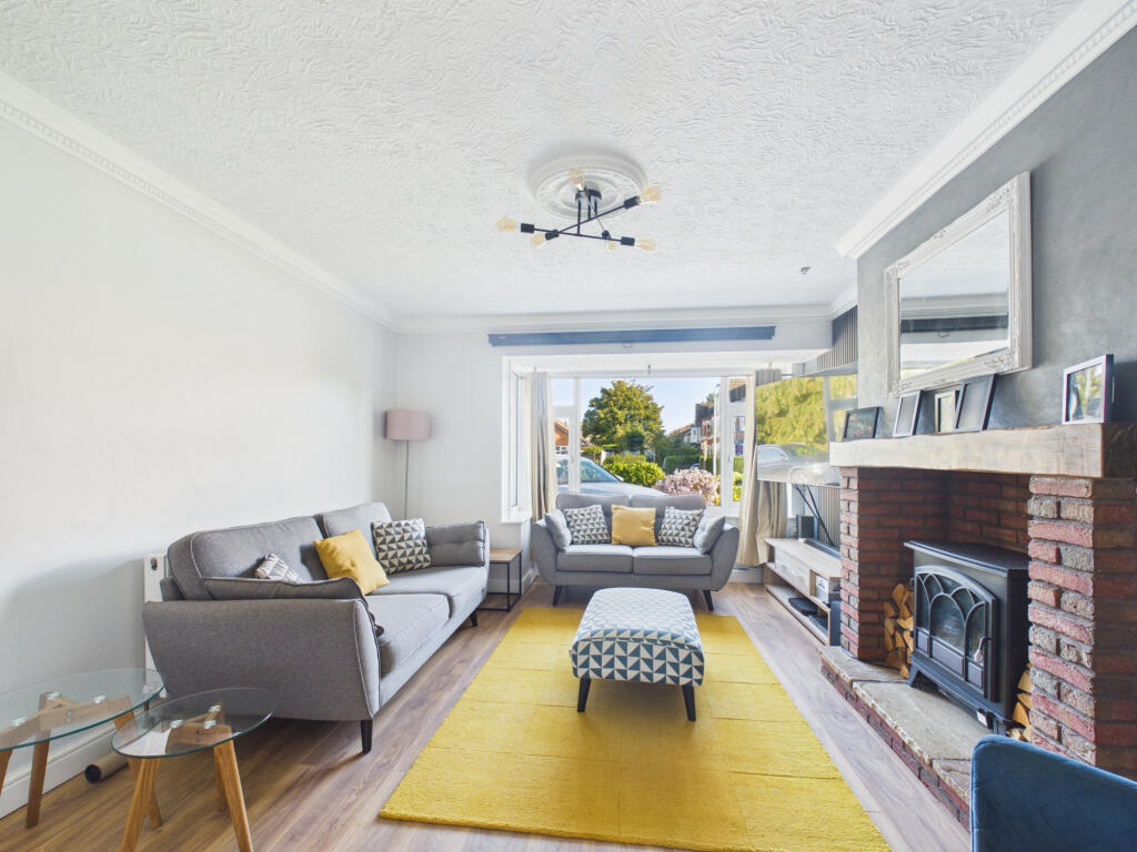 House in Hull, Kingston upon Hull - View 5