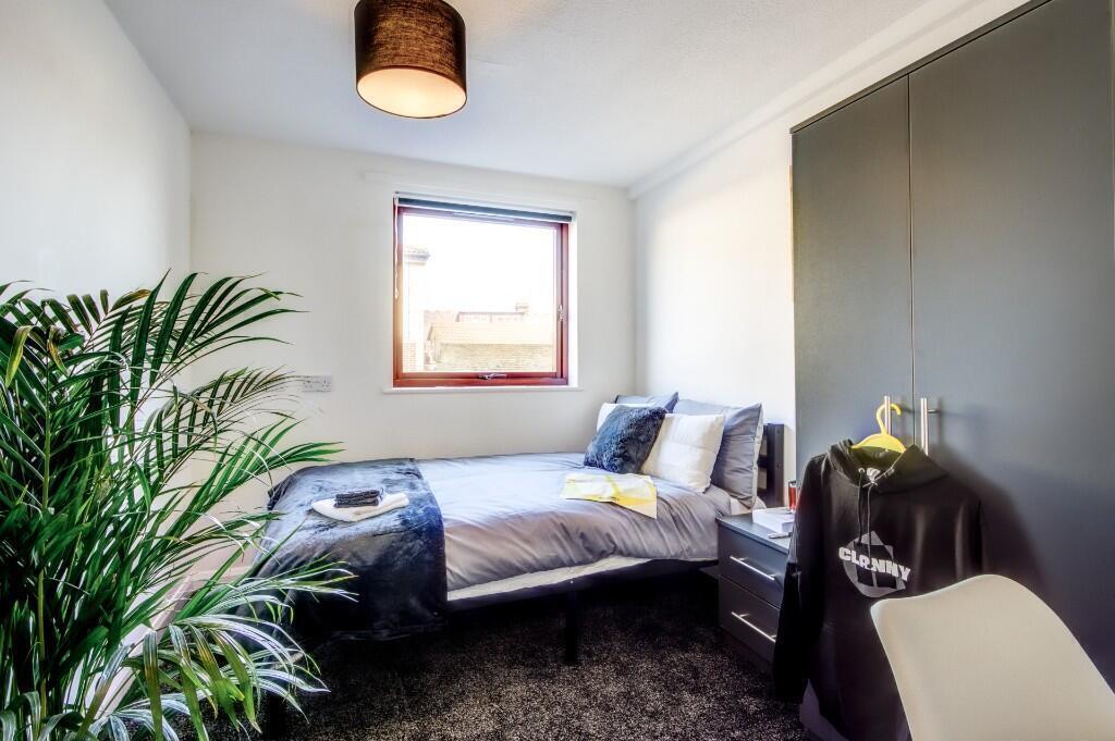 Main image of property: - Clanny House - Peacock Street West, Sunderland, Tyne And Wear, SR4