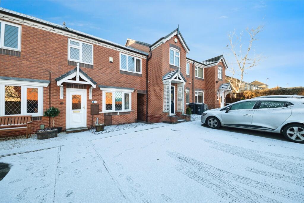 Additional image 27 of Osprey Road, Birmingham, West Midlands, B27