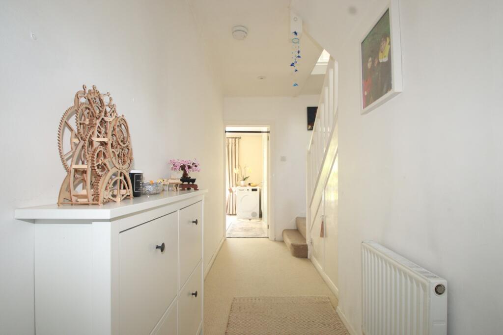 House in London, Tubbenden, Crofton - View 2