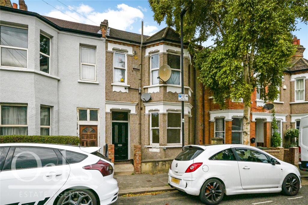 Main image of property: Harpenden Road, West Norwood