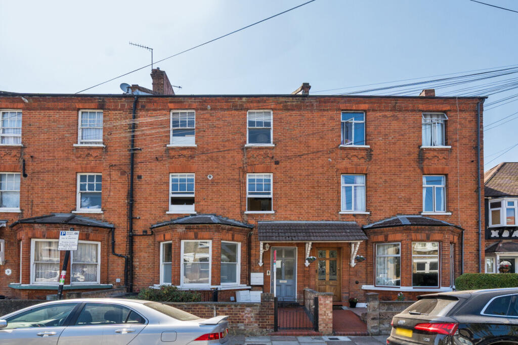 Main image of property: Stella Road, Tooting, London, SW17