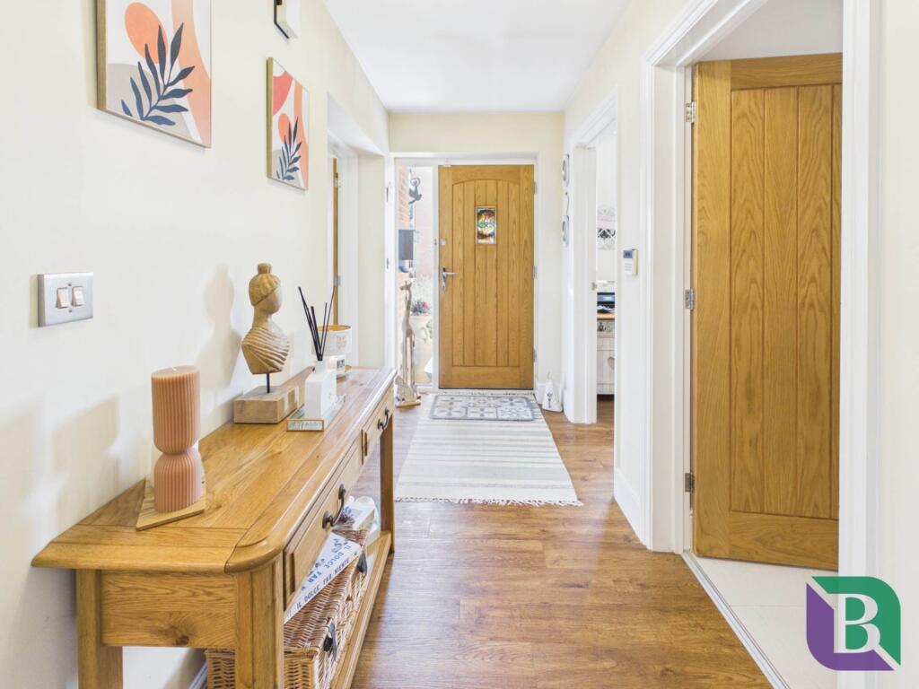 House in Milton Keynes - View 5