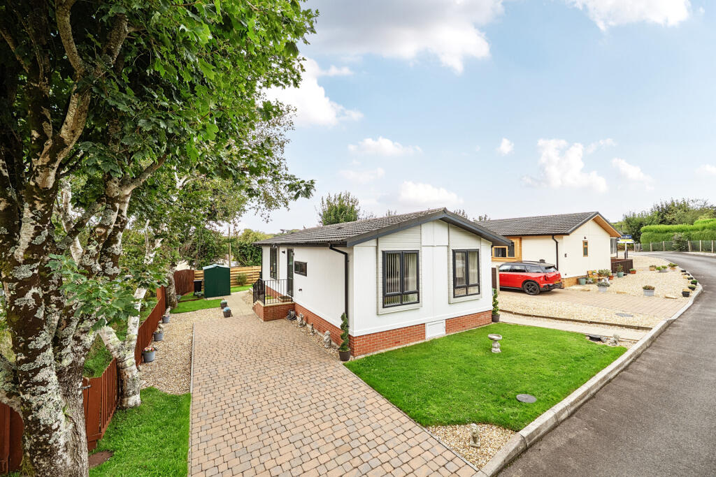 Main image of property: Tregatillian Homes Park, Tregatillian, St. Columb, Cornwall