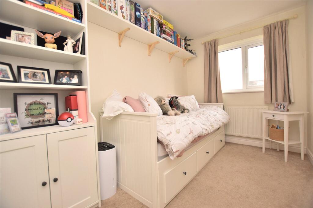 House in Leeds - More
