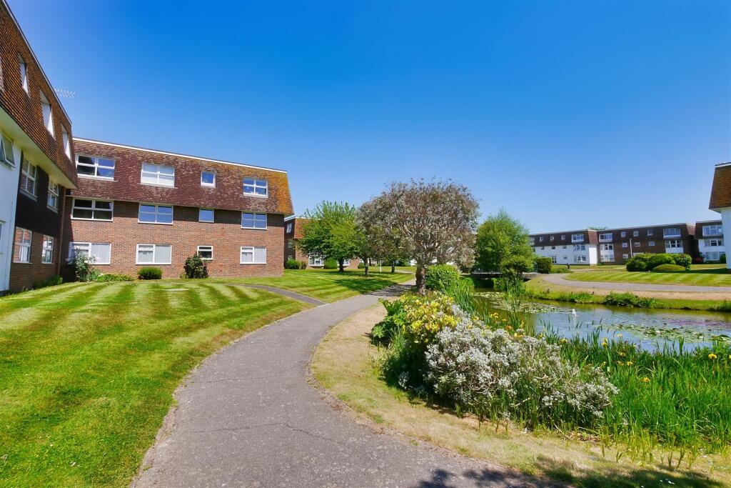 Main image of property: Westlake Gardens, Worthing