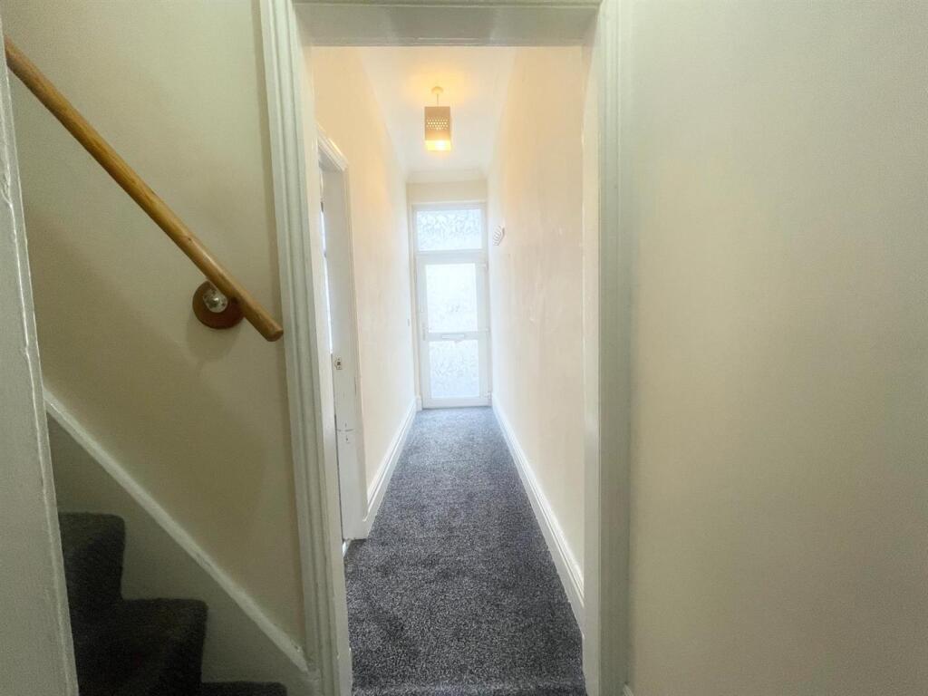 Dall Street, Burnley - View 2