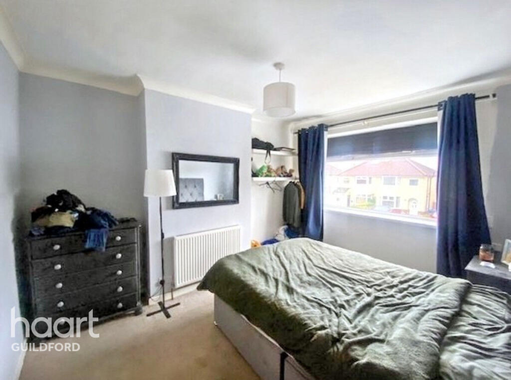 Main image of property: Boxalls Lane, Aldershot