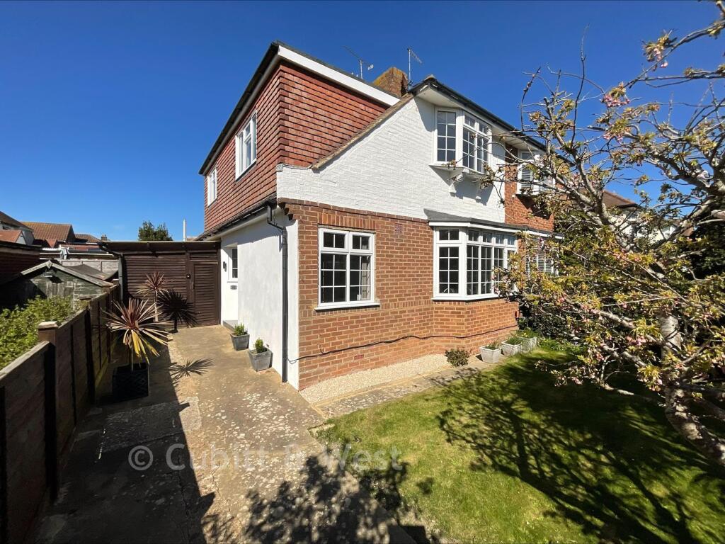 Main image of property: Rose Walk, Goring-By-Sea, Worthing, West Sussex