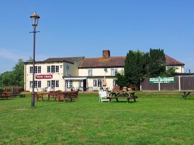 Main image of property: Yew Tree Inn, The Yew Tree Inn, Stock Lane, Chaceley, Gloucester, Gloucestershire