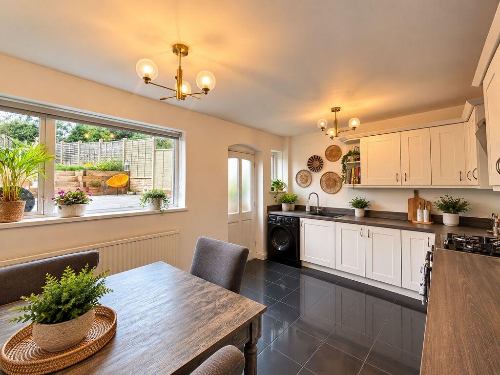 Beeches Road, Great Barr, Birmingham, B42 2QH photo 3
