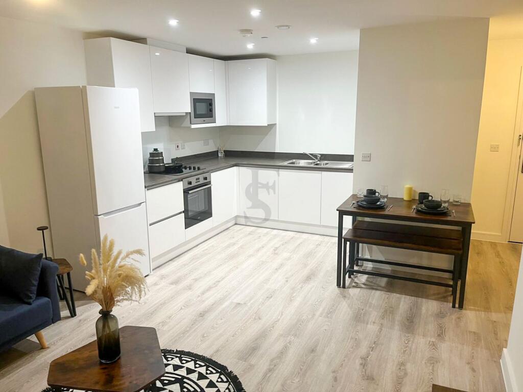 Main image of property: Dalton House,  Bilsborrow Avenue, Derby