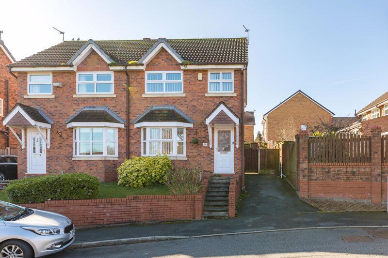 Main image of property: Honeybourne Drive, Whiston, L35 7ND