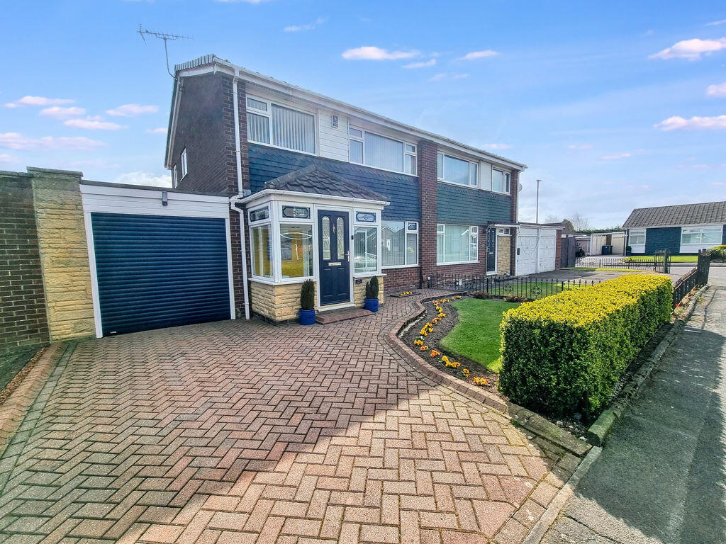 Main image of property: Kenmoor Way, Chapel Park