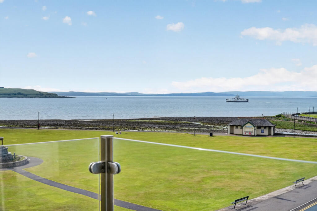Main image of property: 7 Mackerston Place,Largs, KA30 8BY