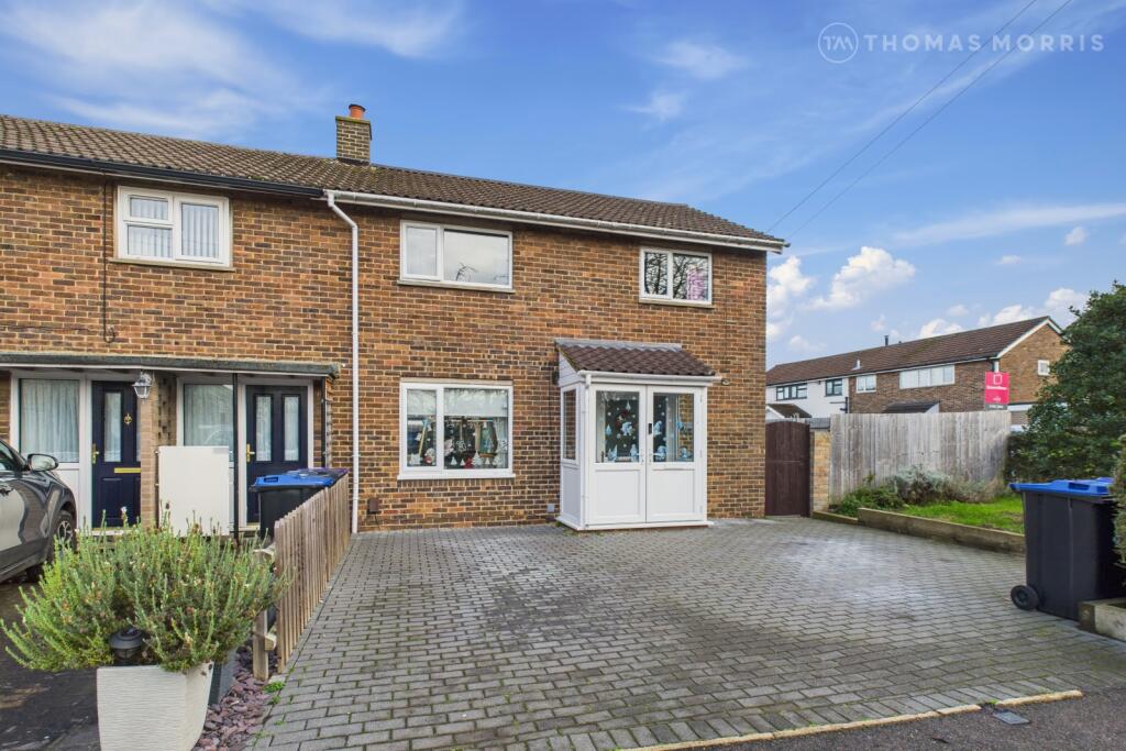 Main image of property: Field Crescent, Royston, Hertfordshire, SG8