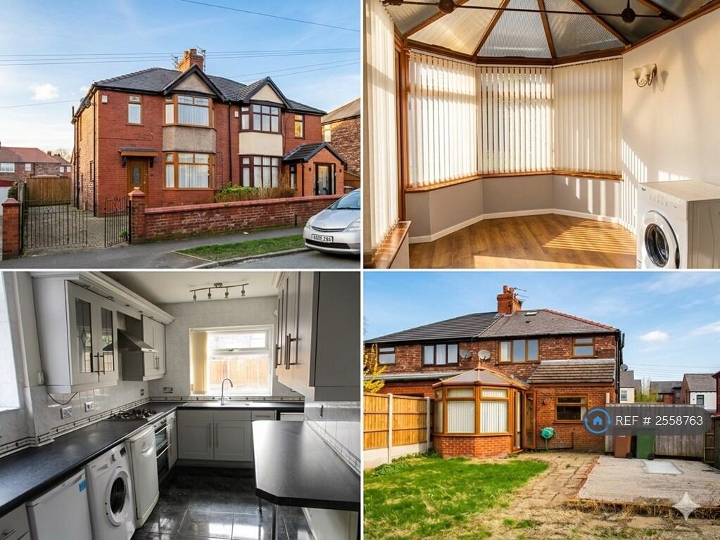 Main image of property: Freckleton Road, St Helens, WA10