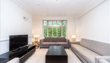 Main image of property: Strathmore Court, London, NW8