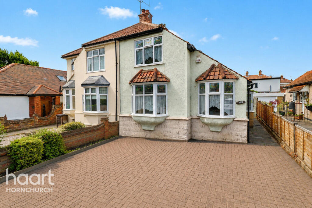 Main image of property: Slewins Lane, Hornchurch