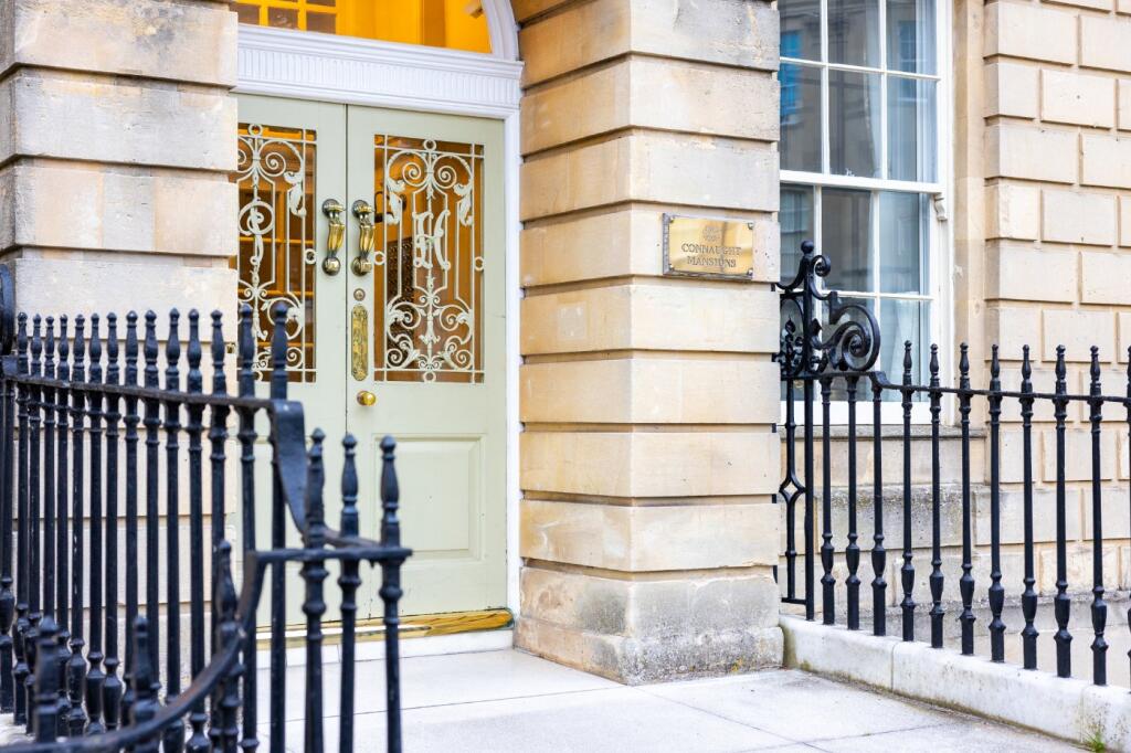 Additional image 10 of Great Pulteney Street, Bath, Somerset, BA2