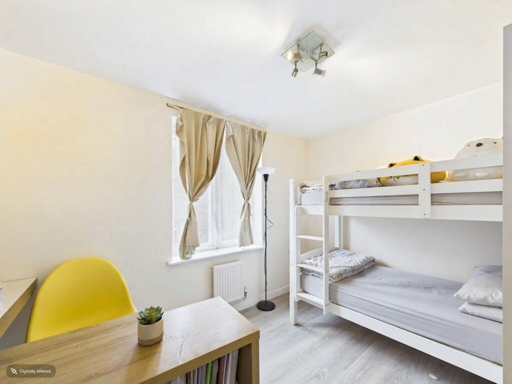 Apartment in Reading - More