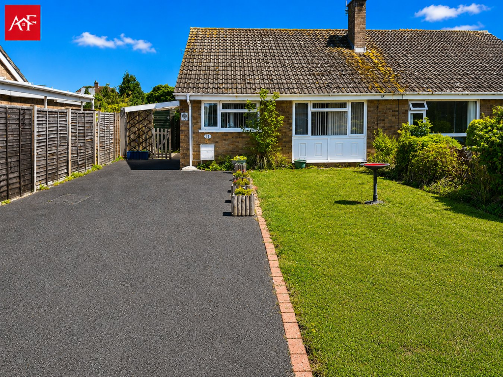 Main image of property: Maple Drive, Burnham-on-Sea, TA8