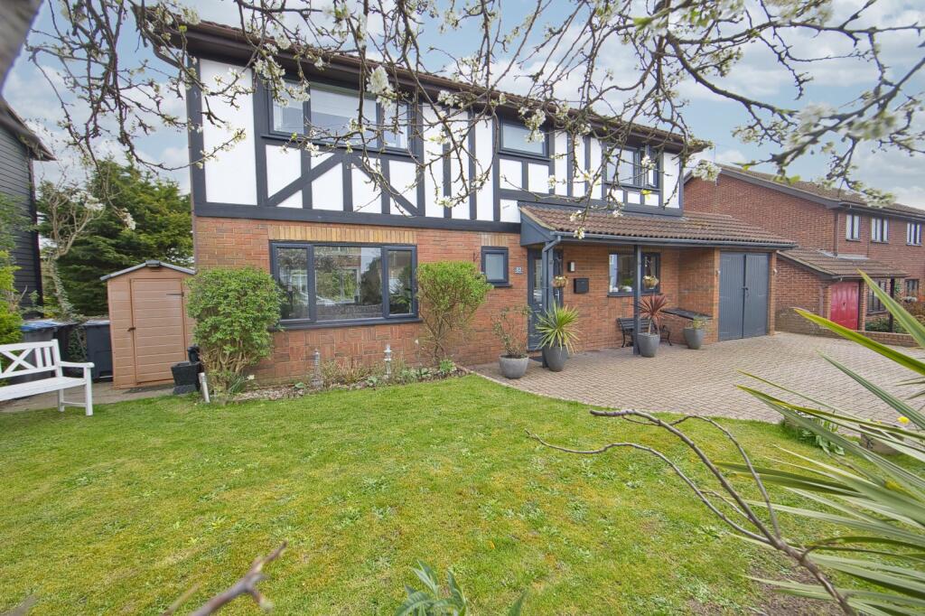 Main image of property: Sydney Road, Walmer, Deal, Kent, CT14