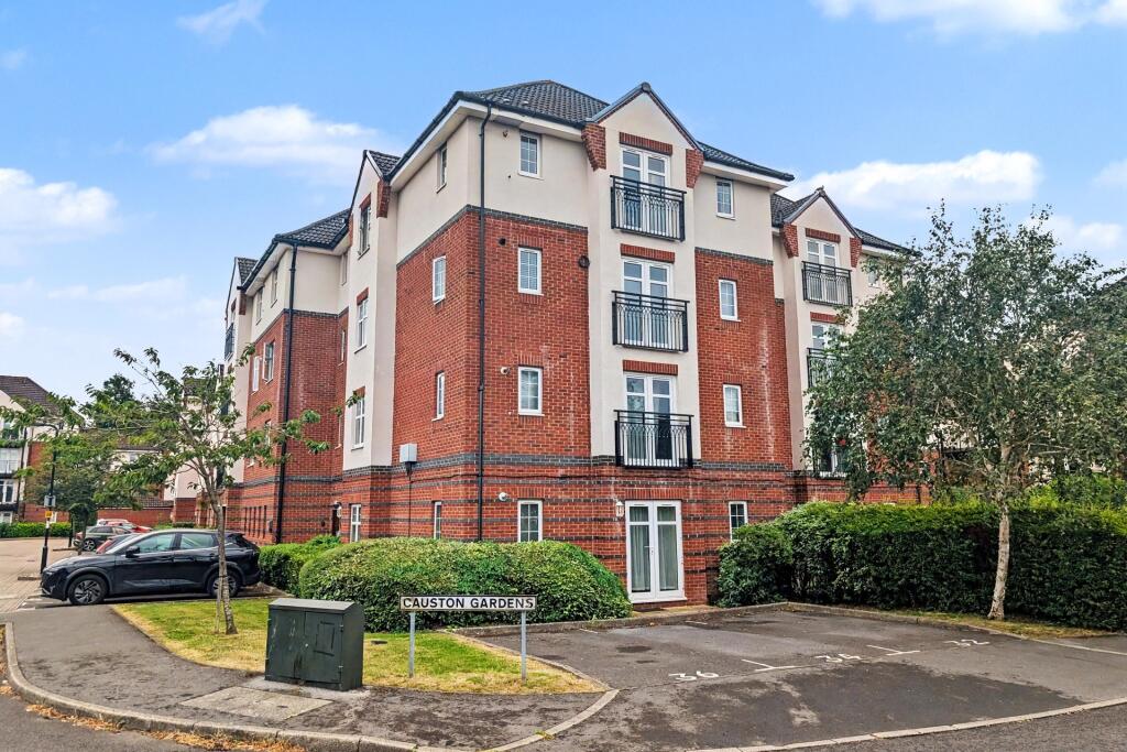 Main image of property: Eastleigh