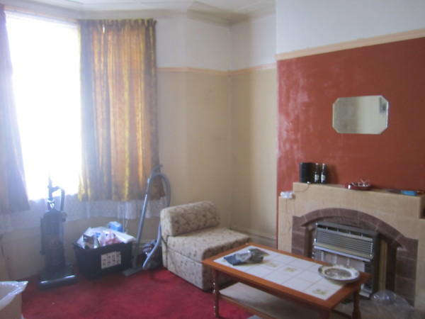 Photo of the property