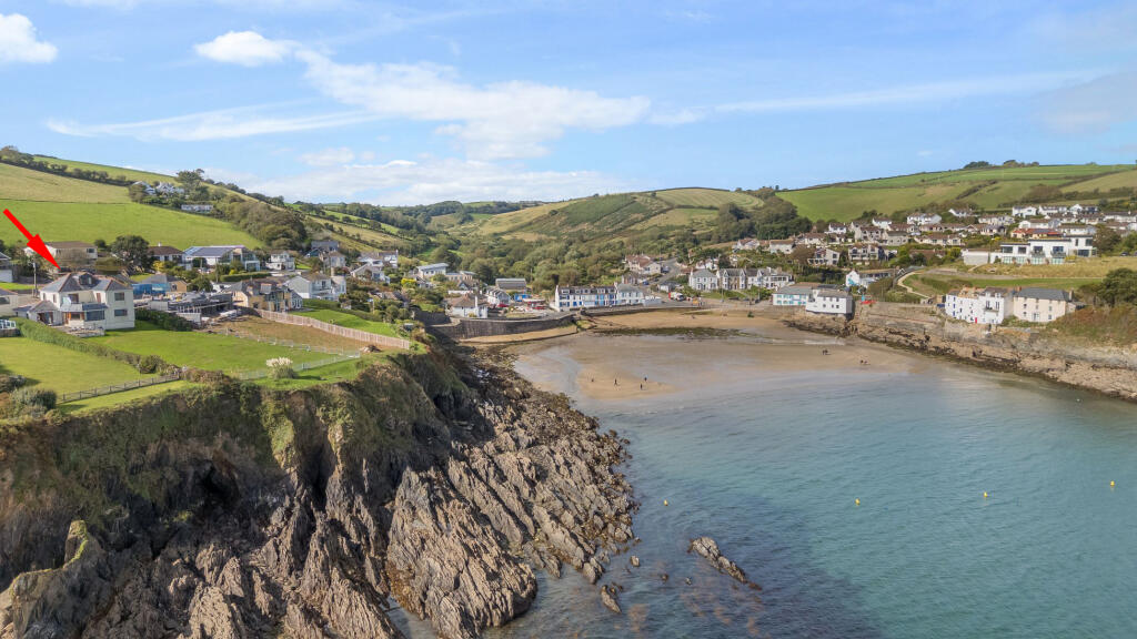 Main image of property: Portmellon, Cornwall