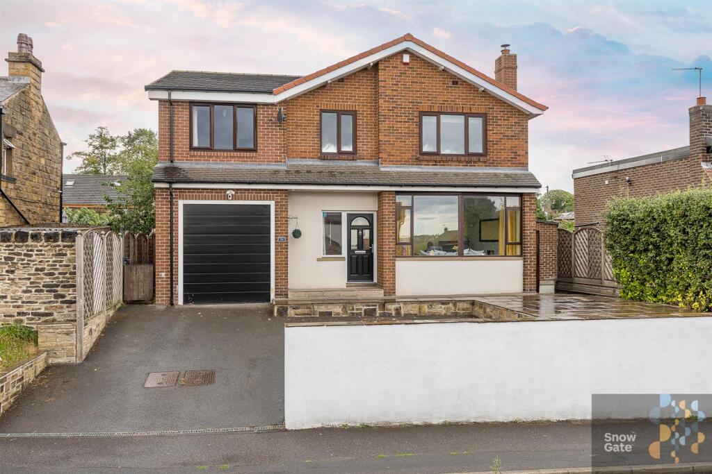 Main image of property: The Town, Thornhill, Dewsbury