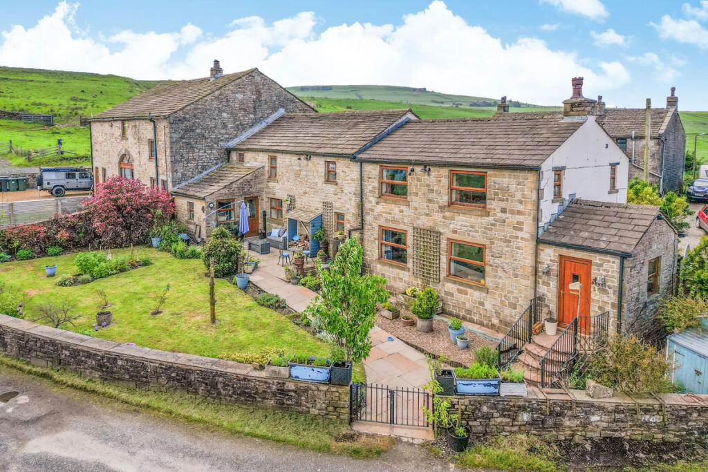 Additional image 22 of Hargreaves Fold Lane, Rossendale, BB4