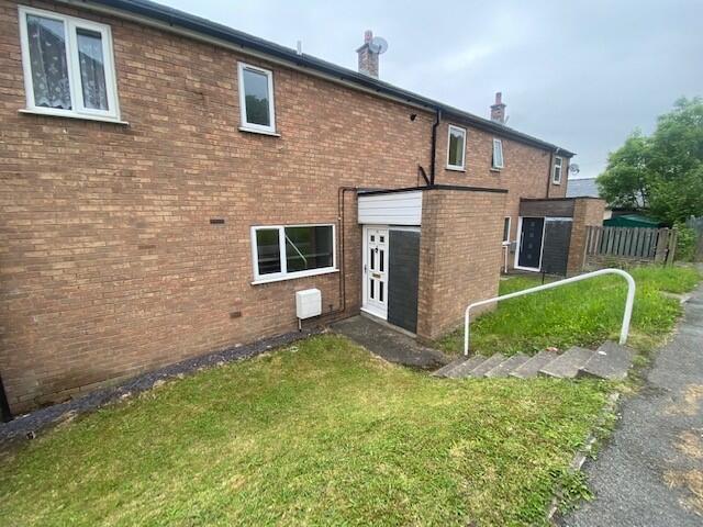 Main image of property: Trem Y Foel