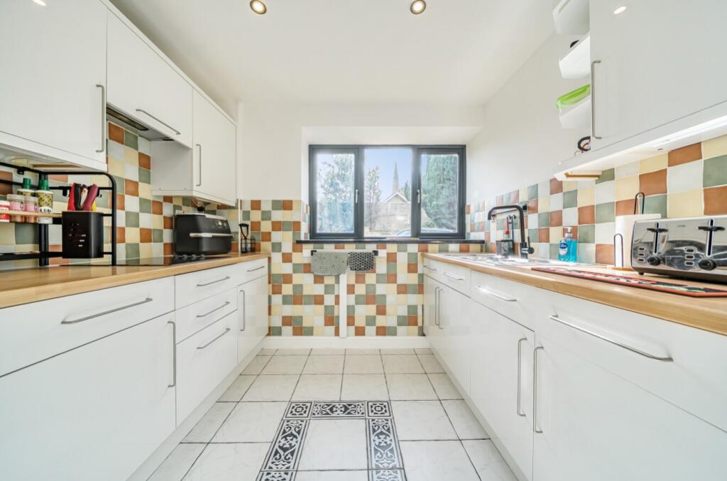 Ermine Street, Ancaster, Grantham, Lincolnshire, NG32 photo 4