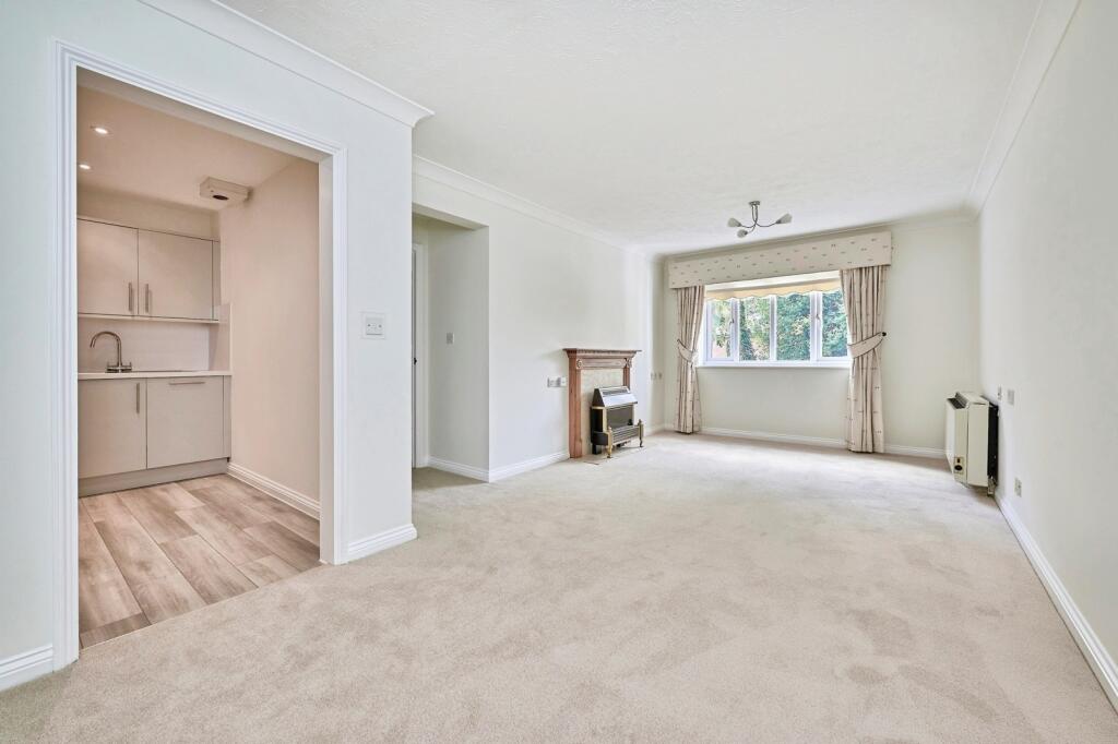 Main image of property: St Catherines Court, Bishops Stortford