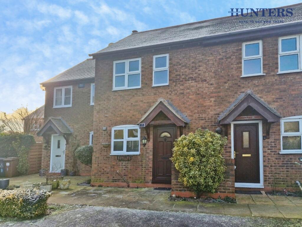 Main image of property: Victoria Meadow, Elford, B79 9DQ