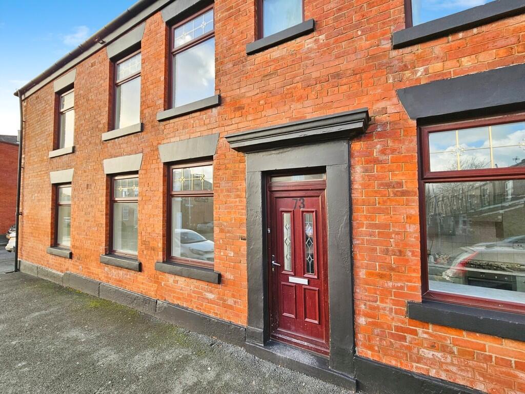 Main image of property: Clement Royds Street, Rochdale, OL12 6SG