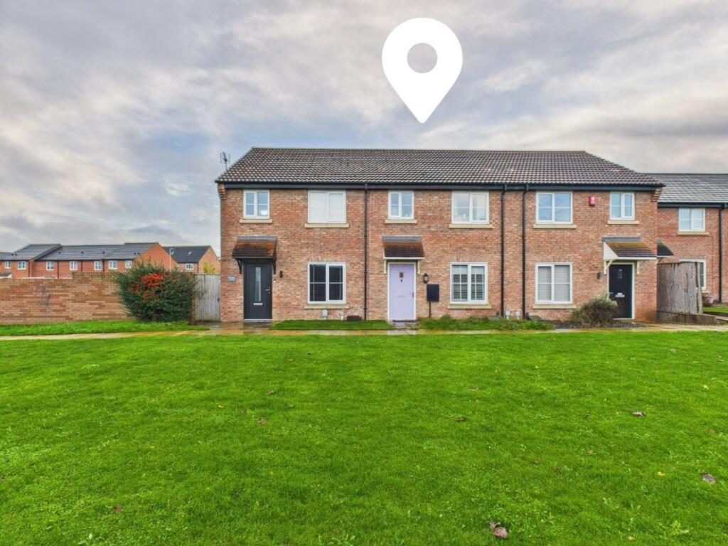 Main image of property: Acre Way, Malton