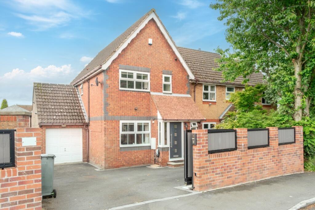 Main image of property: Scarborough Street, Tingley, Wakefield