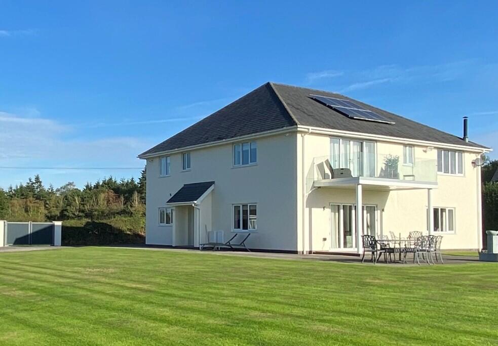 Main image of property: Tiverton, Devon