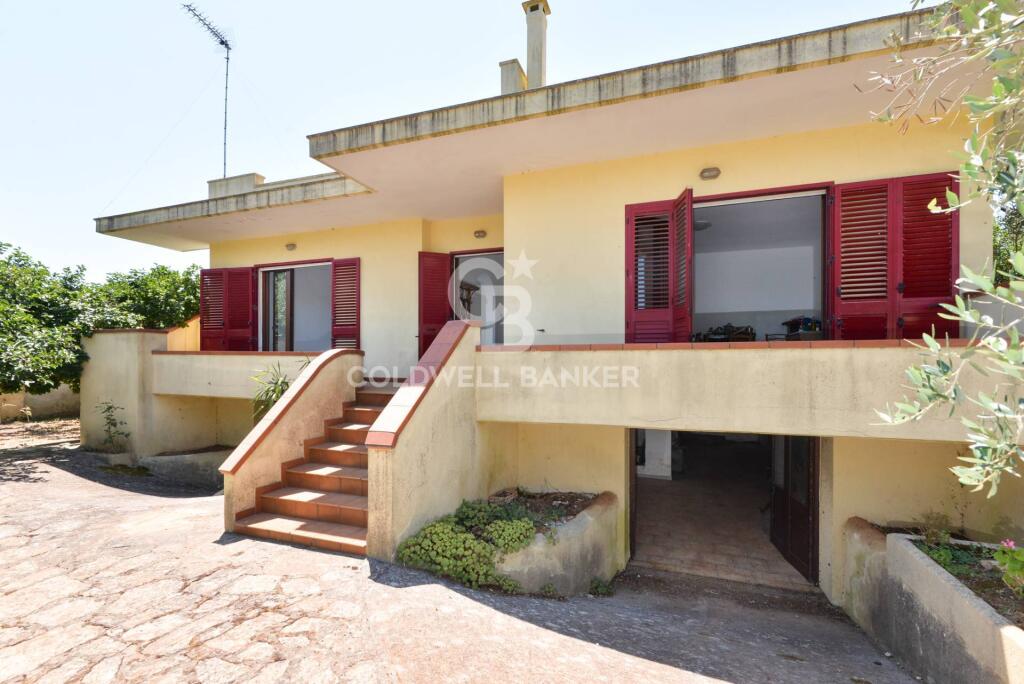 Main image of property: Apulia, Lecce, Ruffano