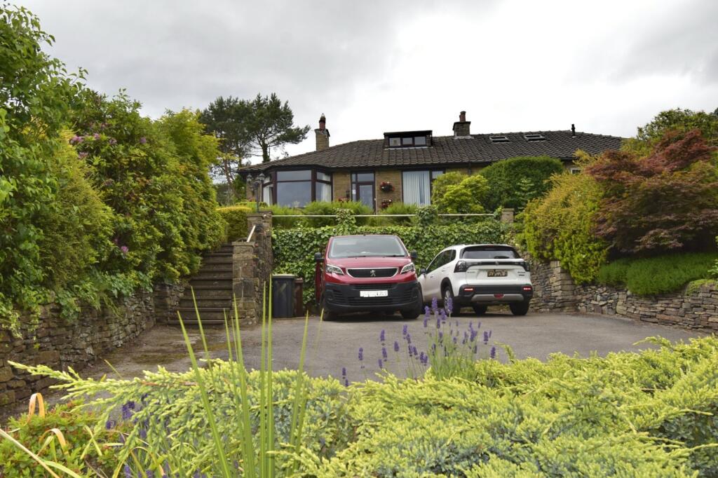 Main image of property: Buxton Road, Furness Vale, SK23