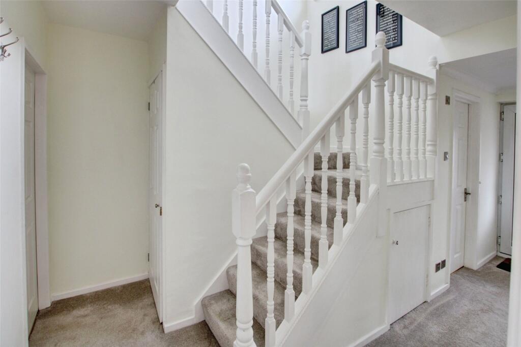 House in Durham, Alum Waters, Brandon and Byshottles - View 5