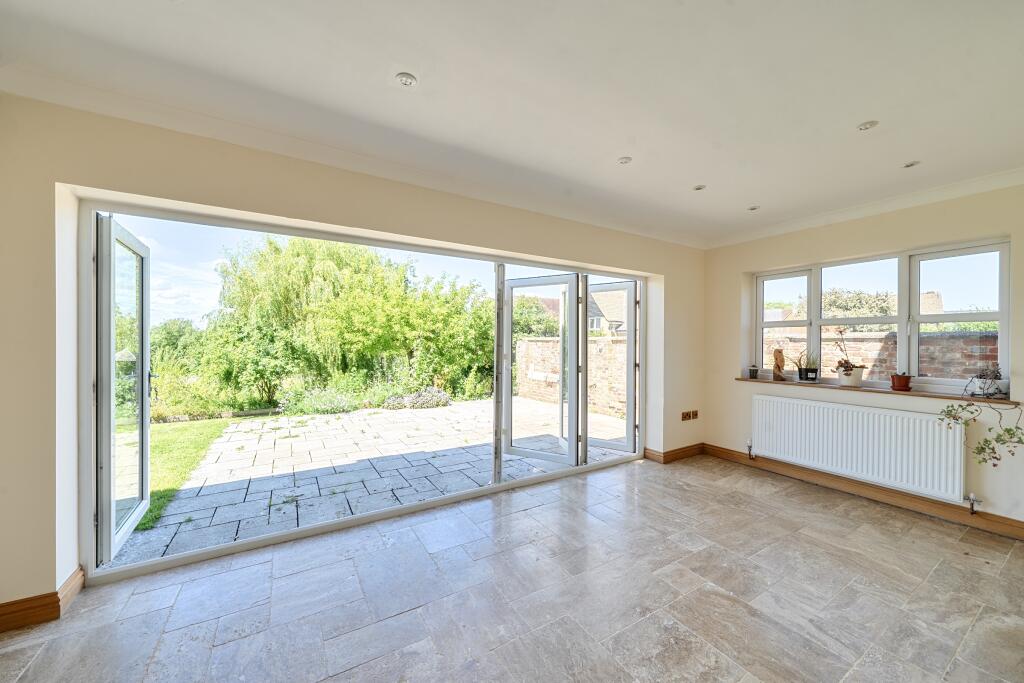 House in Purton, Wiltshire - More