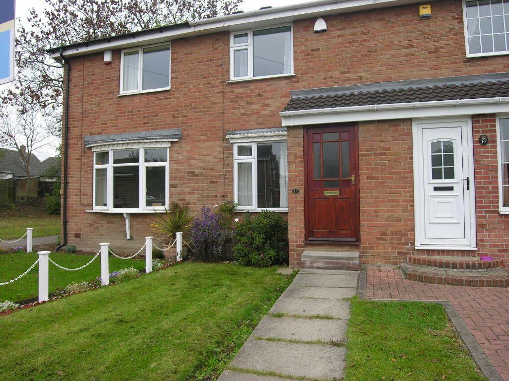 Main image of property: Ashmore Drive, Gawthorpe, Ossett, WF5 9SF